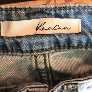 KanCan women’s jeans size 3/25 in.